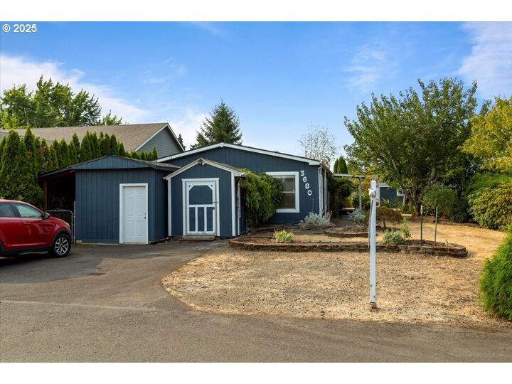 Property Photo:  3680 Osborn Ave  OR 97301 