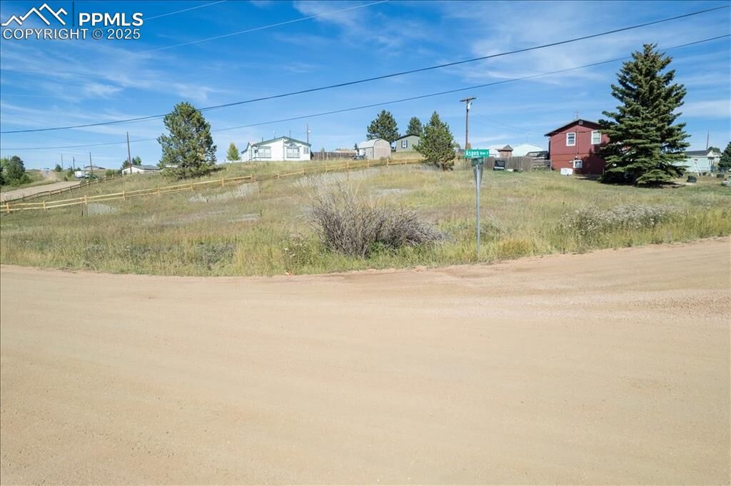 Property Photo:  Lot 11 E Aspen Drive  CO 80814 