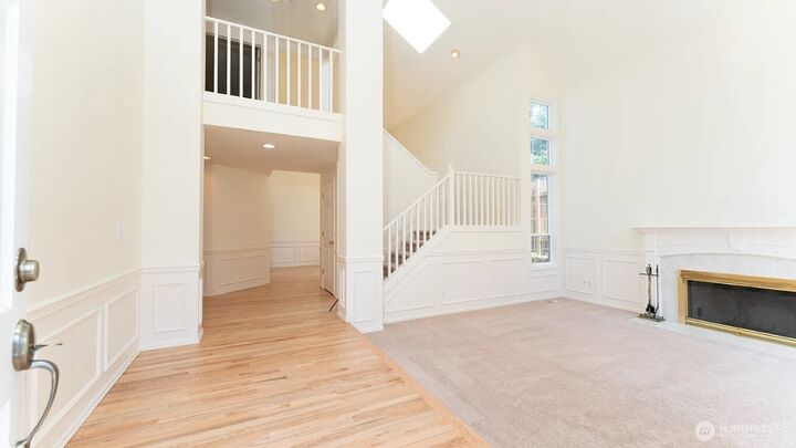 Property Photo:  16410 SE 56th Place  WA 98006 