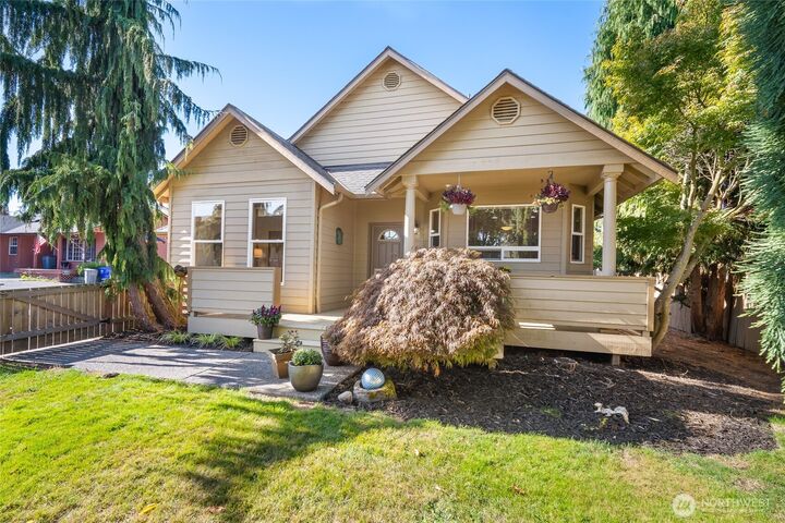 8010  Beverly Blvd B  Everett WA 98203 photo
