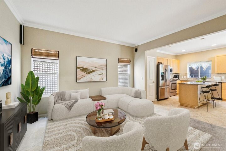 Property Photo:  17623  133rd Place SE  WA 98058 