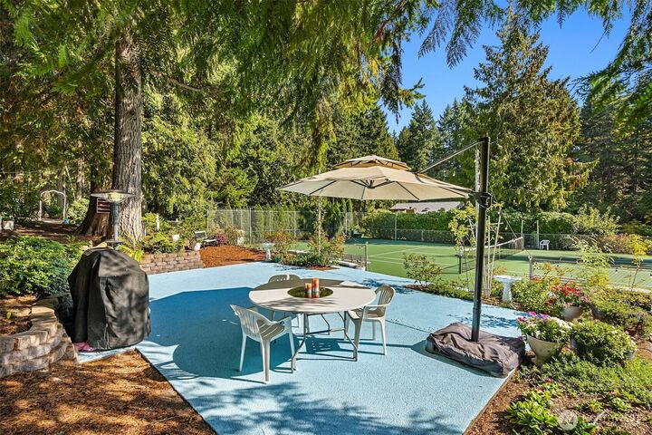 Property Photo:  10825  Brownsville Highway NE  WA 98370 