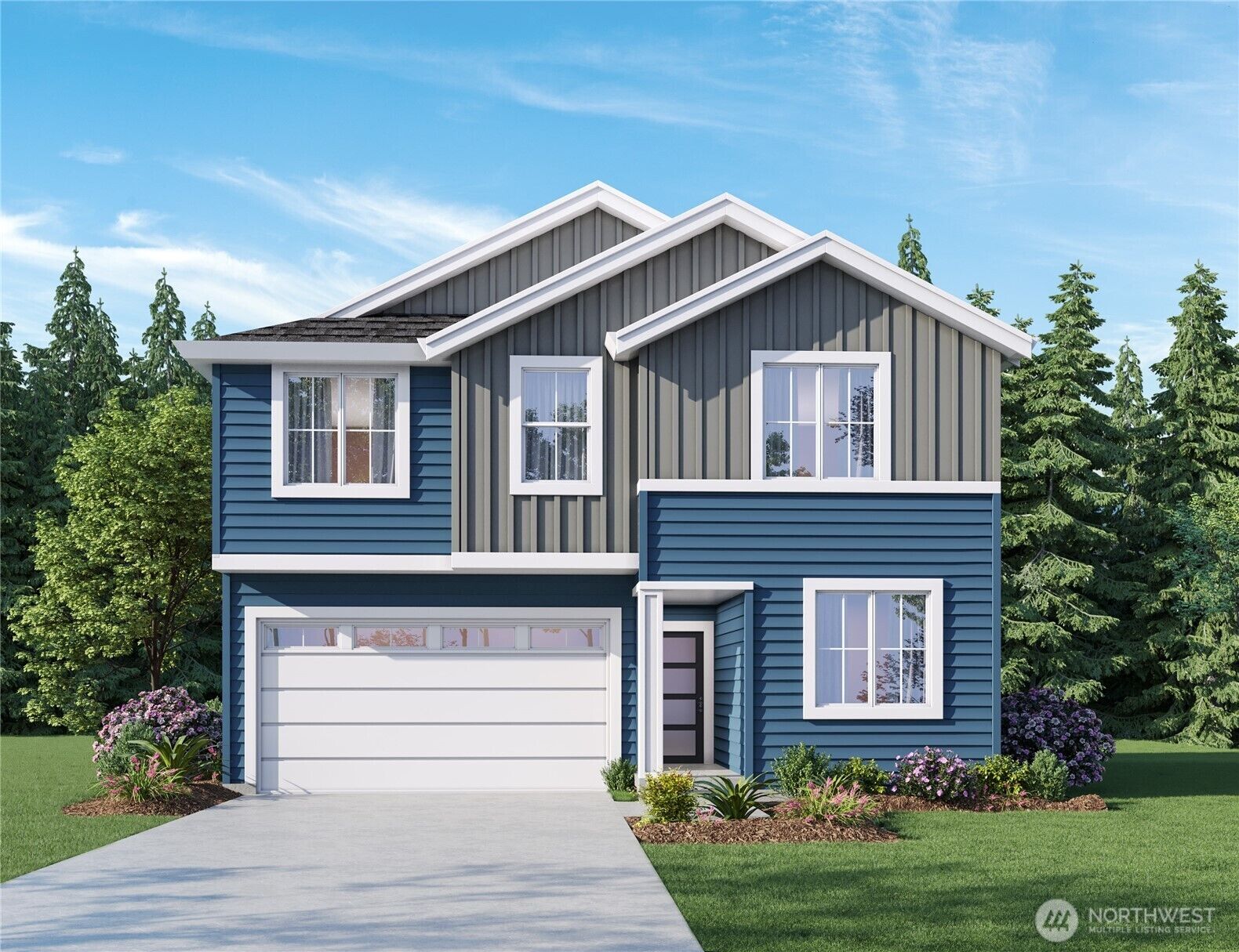 Property Photo: 24527 111th Avenue SE WA 98030