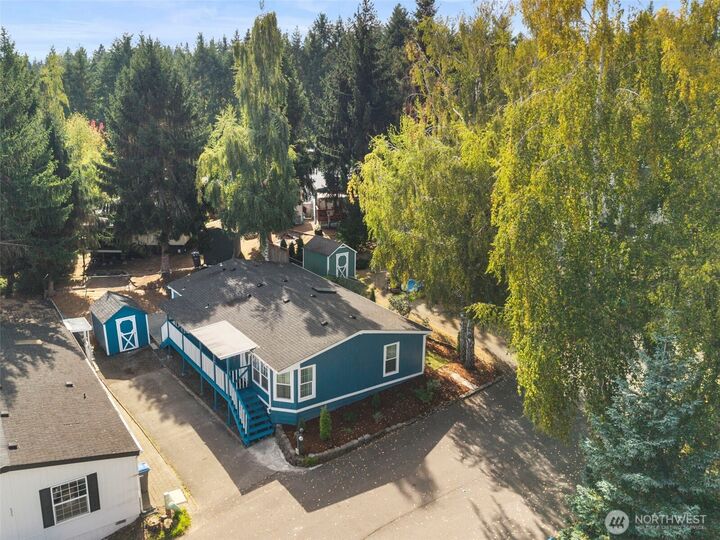 Property Photo:  922 NW Mahogany Lane  WA 98383 