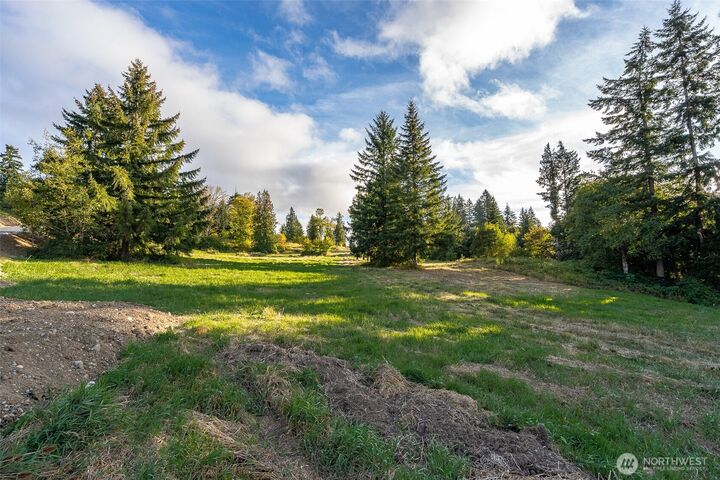 Property Photo:  1970  Salzer Creek Drive Lot 9  WA 98531 