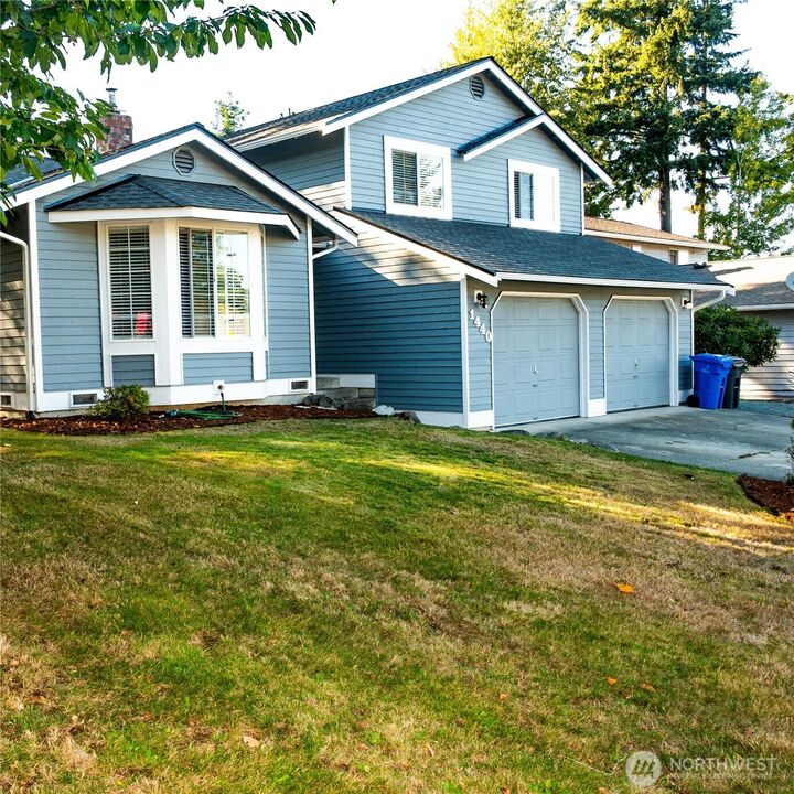 Property Photo:  1440 NW Outrigger Loop  WA 98277 