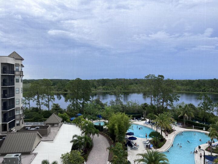 Property Photo:  14501 Grove Resort Avenue 1617  FL 34787 