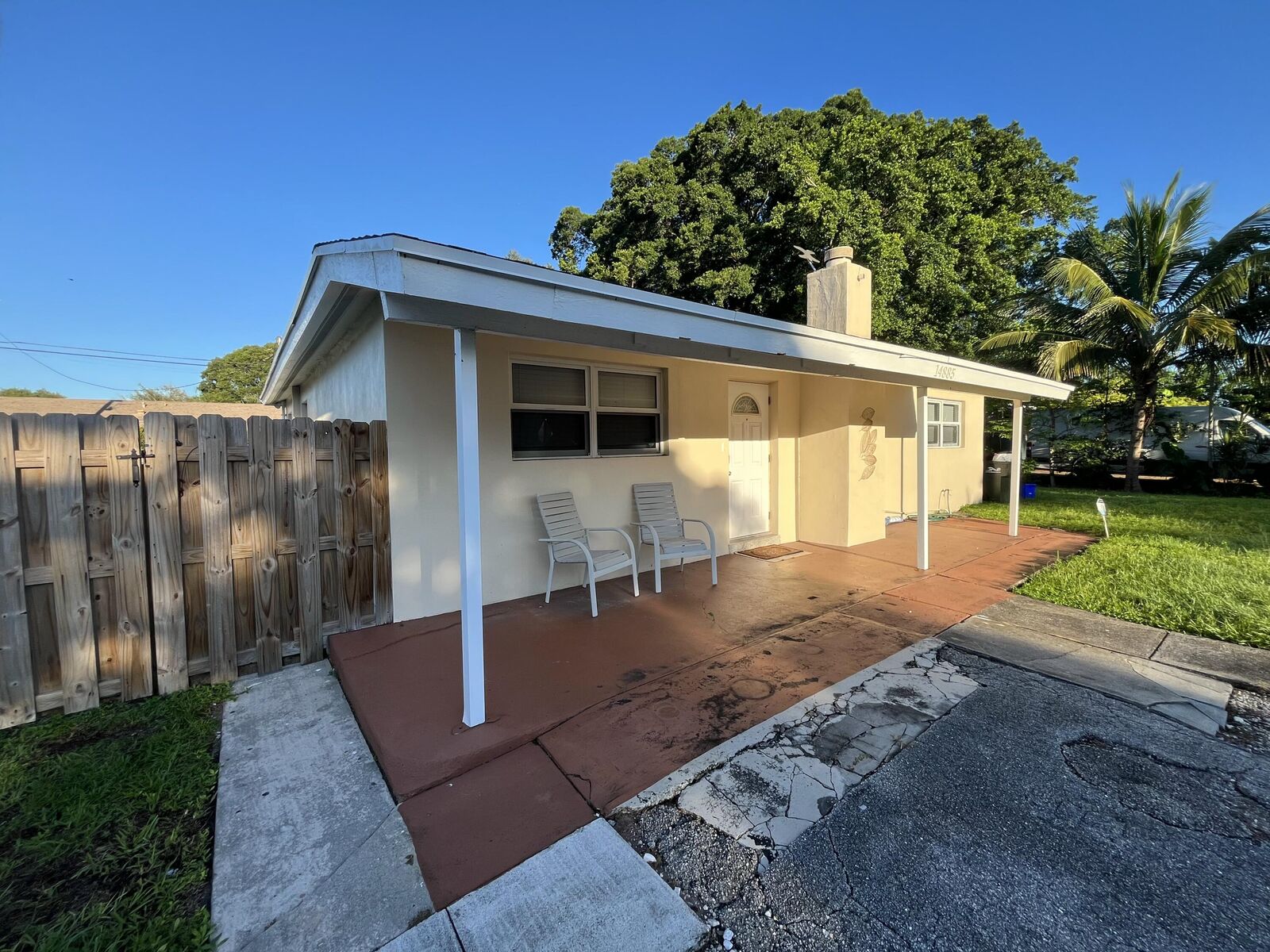 Property Photo:  14885 Whatley Road  FL 33445 