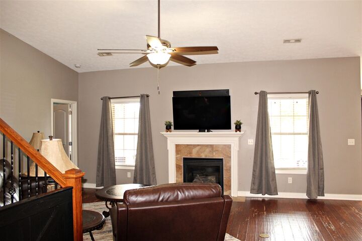 Property Photo:  337 Kempton Lane  KY 42104 