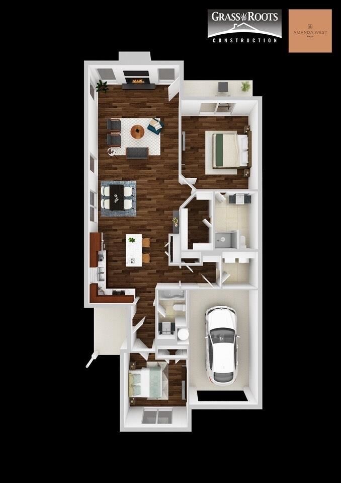 Property Photo:  584 Cumberland Pointe Lane  KY 42104