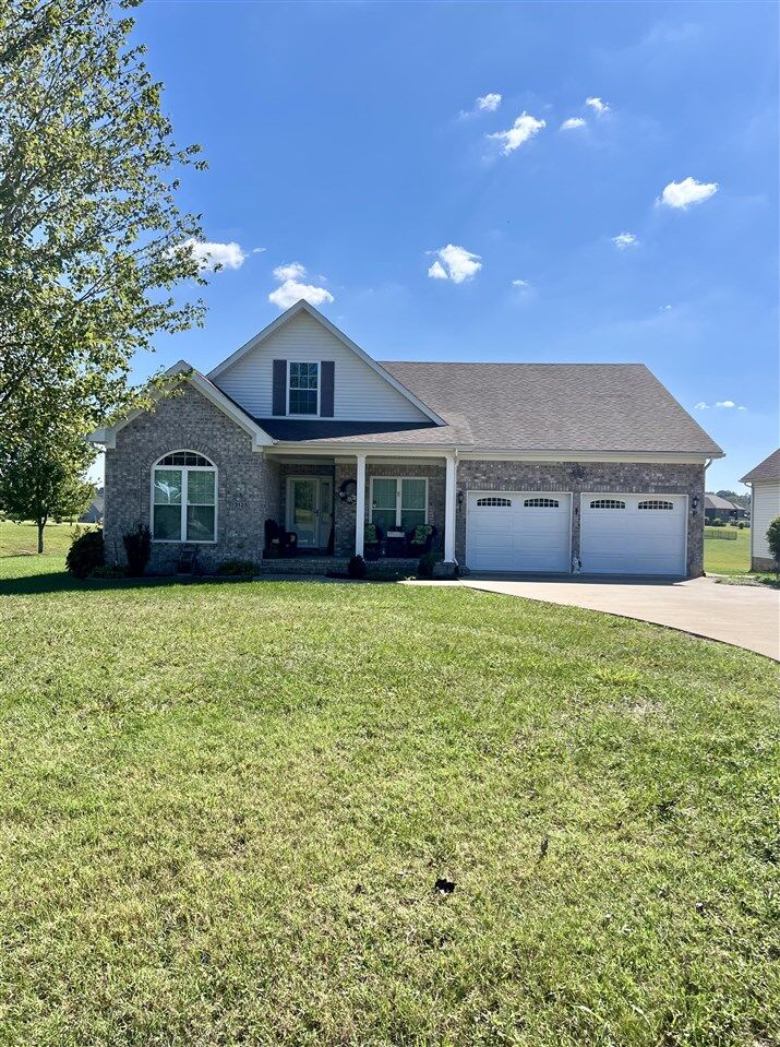 Property Photo:  3125 Meadowview Avenue  KY 42101 