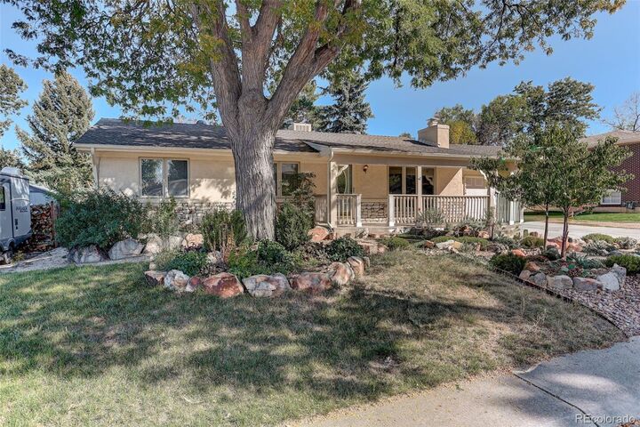 Property Photo:  7516 Quay Street  CO 80003 