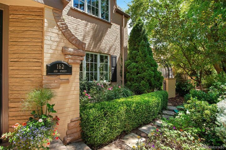 Property Photo:  162 Ash Street  CO 80220 