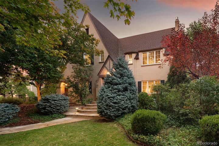 Property Photo:  162 Ash Street  CO 80220 