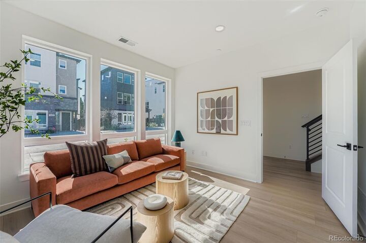 Property Photo: 11012 E Geddes Place CO 80112