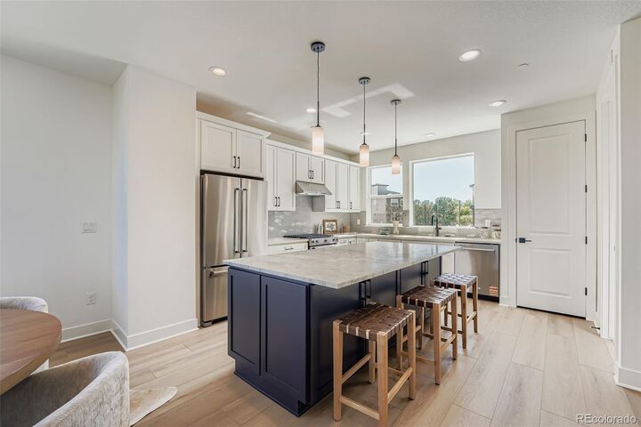 Property Photo: 11012 E Geddes Place CO 80112