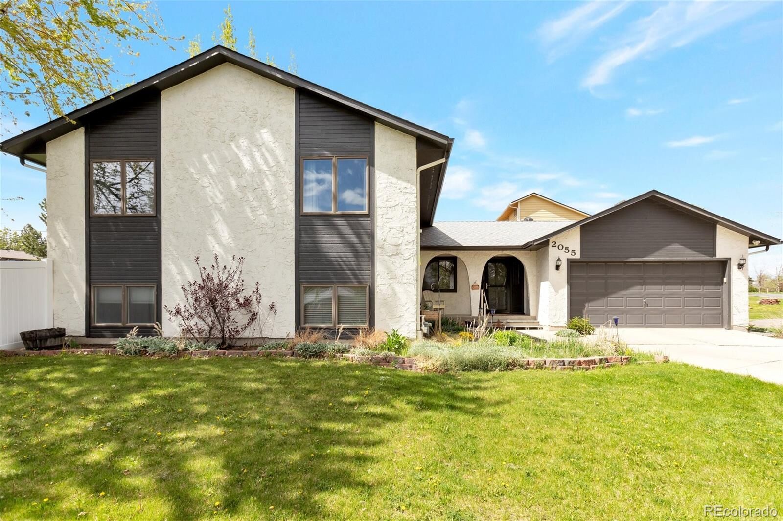 Property Photo: 2055 Quail Drive CO 80215