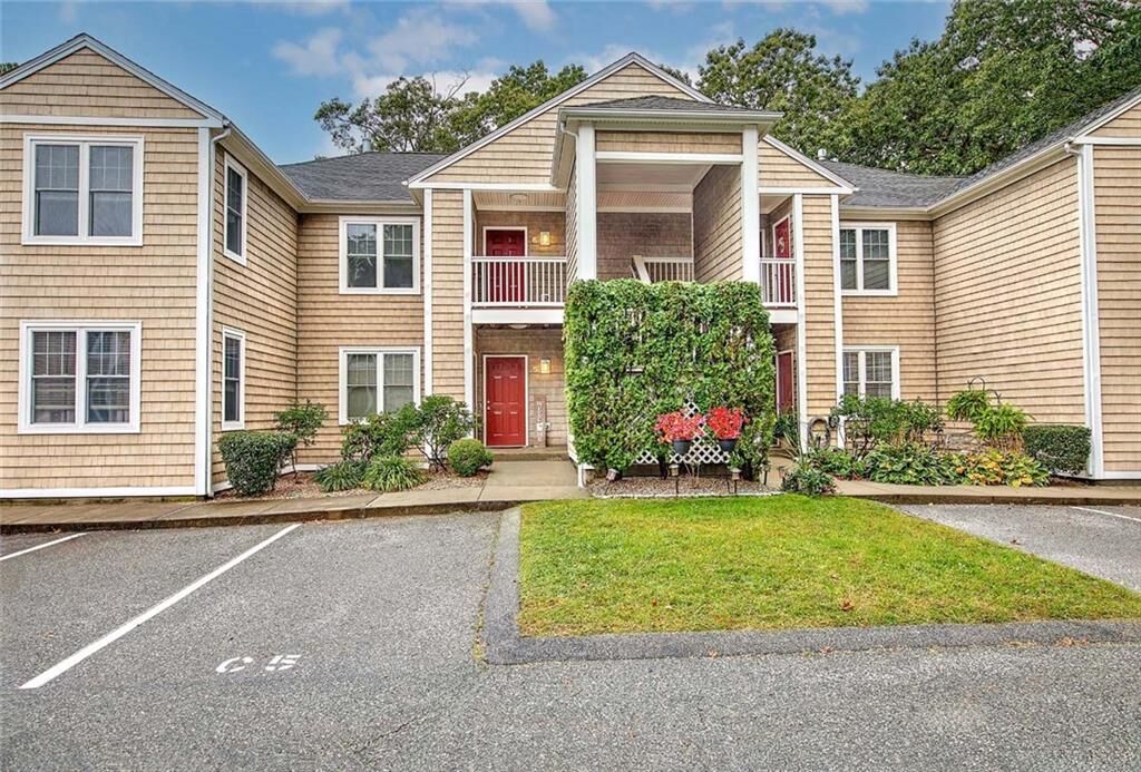 Property Photo:  70 Turner Street C-6  RI 02886 
