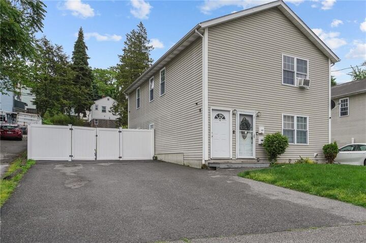 Property Photo:  175 Russo Street  RI 02904