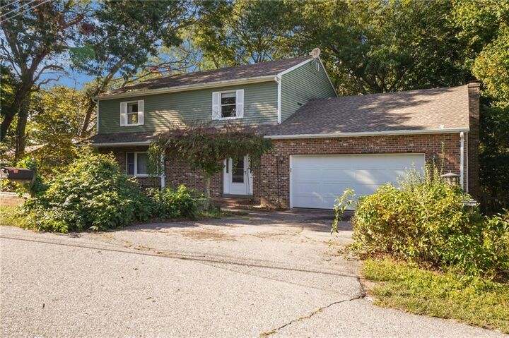 54 Sherwood Drive  Westerly RI 02891 photo