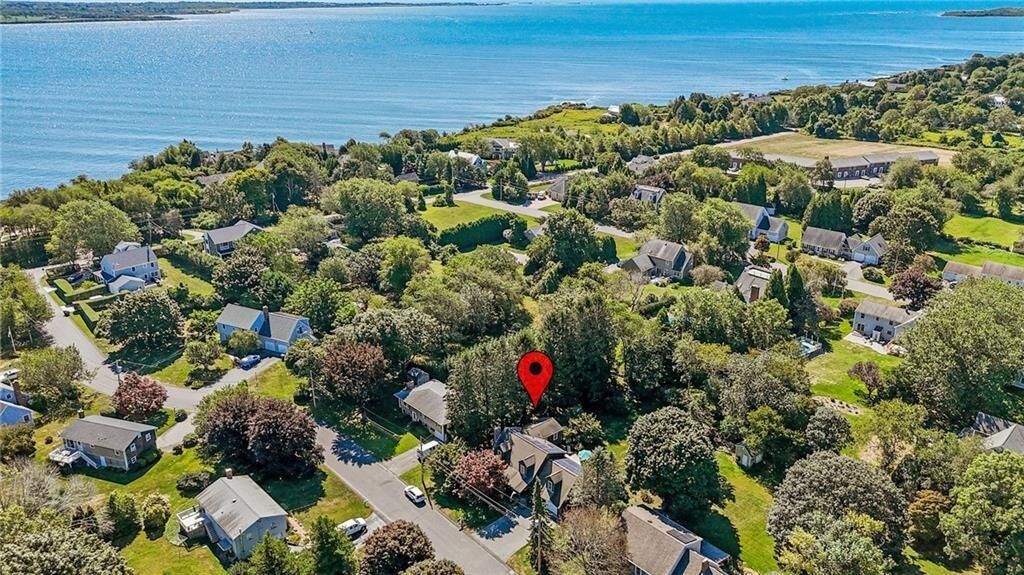 Property Photo: 71 Mohawk Drive RI 02871