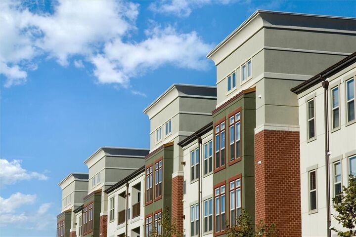 Property Photo:  1000 Providence Place 325  RI 02903