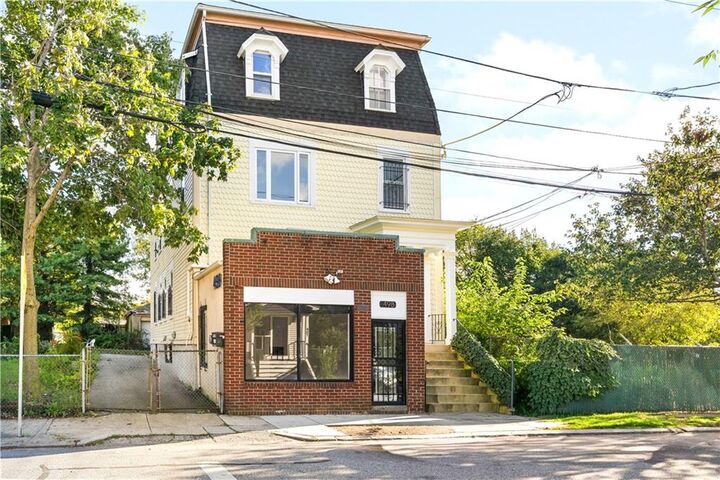 Property Photo:  498 Washington Street  RI 02903