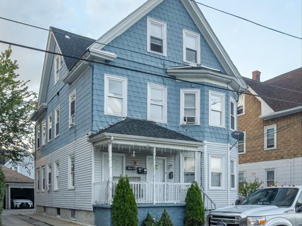 Property Photo:  51 Detroit Avenue  RI 02907