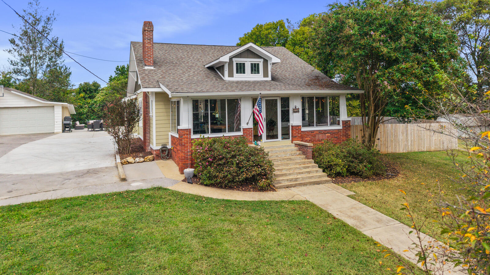 Property Photo:  621 Highland Avenue NW  TN 37311 
