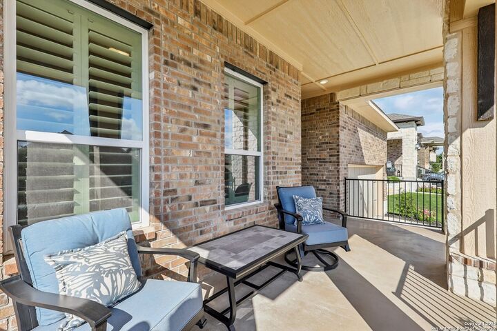 Property Photo:  22911 Grande Vista  TX 78261 