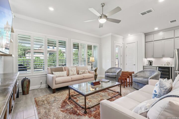 Property Photo: 22911 Grande Vista TX 78261