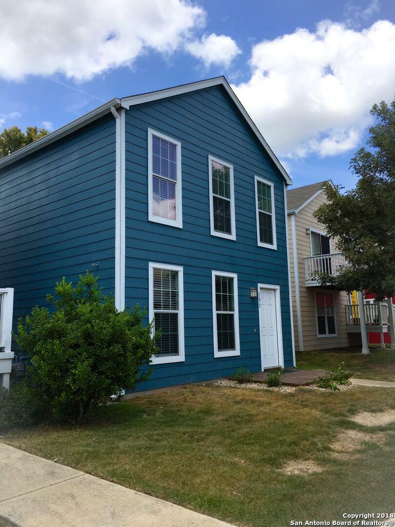 Property Photo:  130 Rush Haven  TX 78666 