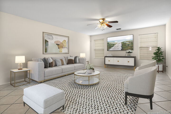 Property Photo:  25035 Long Branch Run  TX 78261 