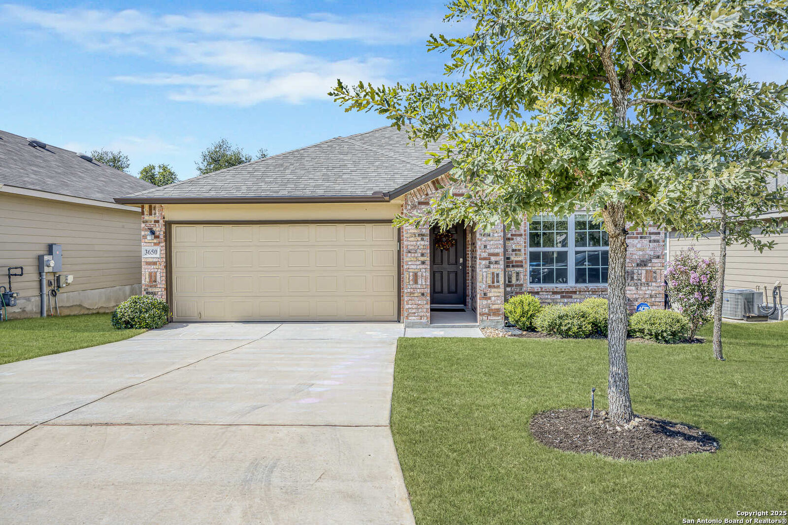 Property Photo:  3650 Copper River  TX 78163 