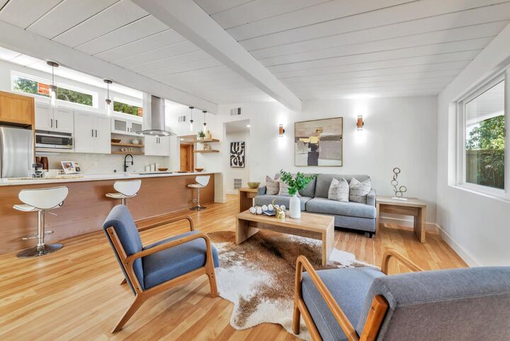 Property Photo:  4225 Park Boulevard  CA 94306 