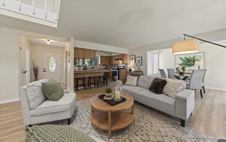 Property Photo:  256 Segre Place  CA 95060 