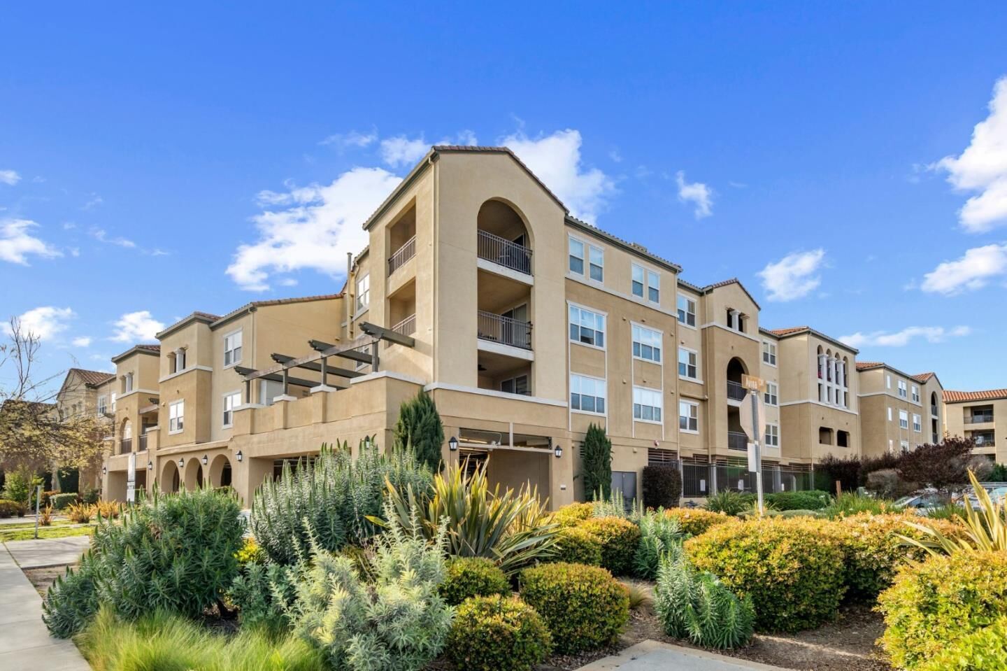 Property Photo: 1883 Agnew Road 341 CA 95054
