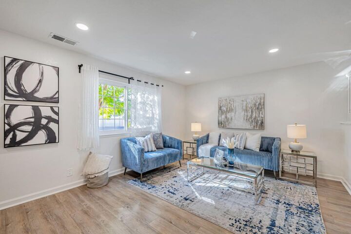 Property Photo:  201 Shelley Avenue  CA 95008 