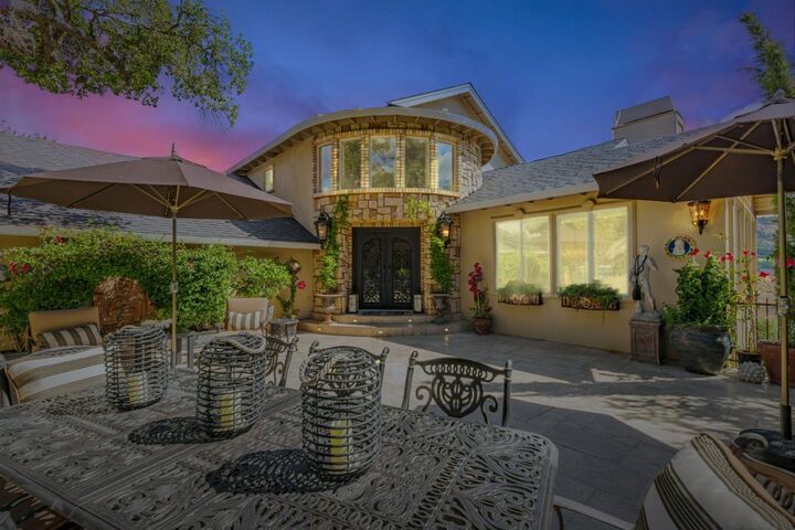 17864 Holiday Drive  Morgan Hill CA 95037 photo