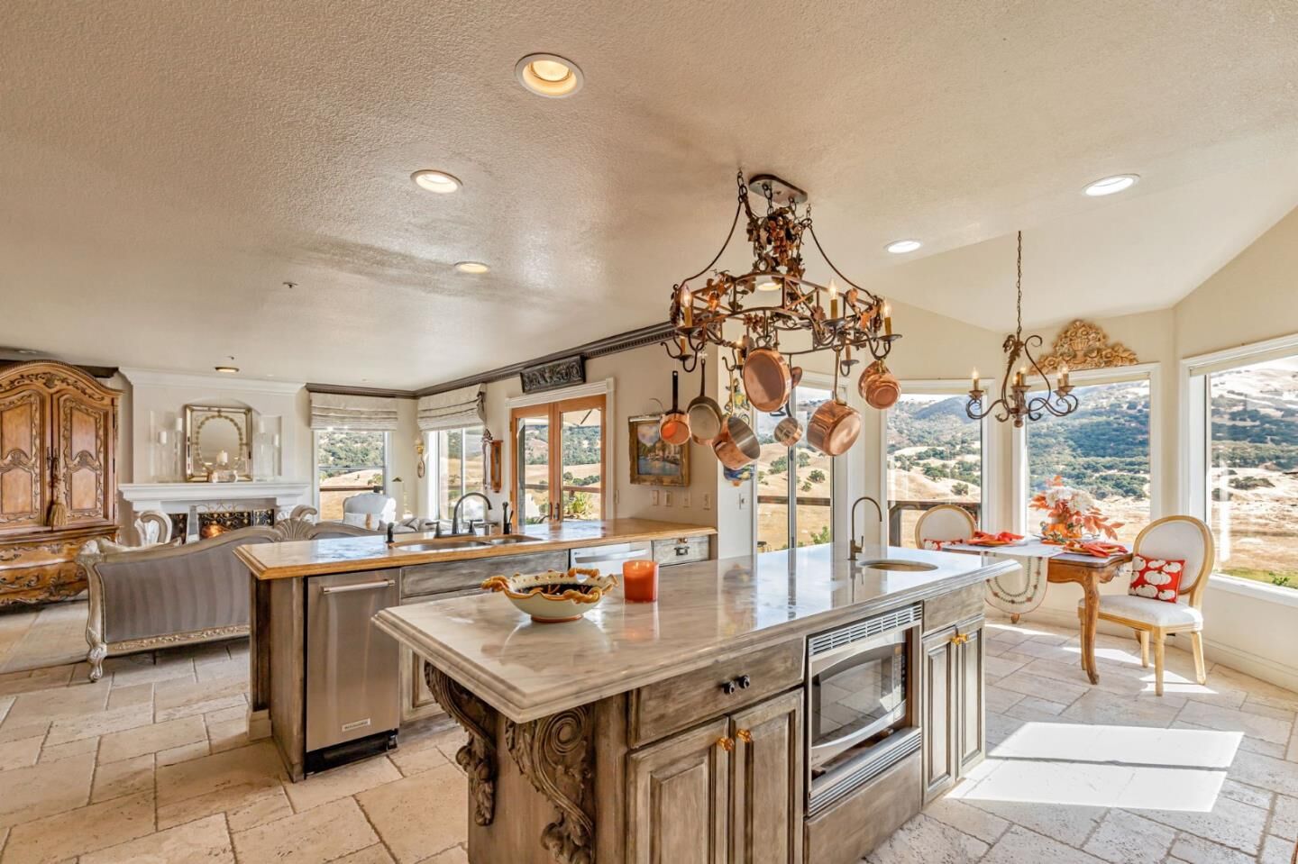 Property Photo:  17864 Holiday Drive  CA 95037 