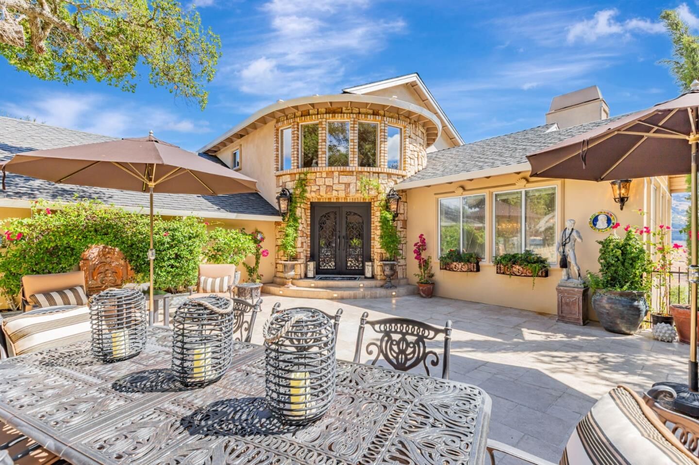 Property Photo:  17864 Holiday Drive  CA 95037 