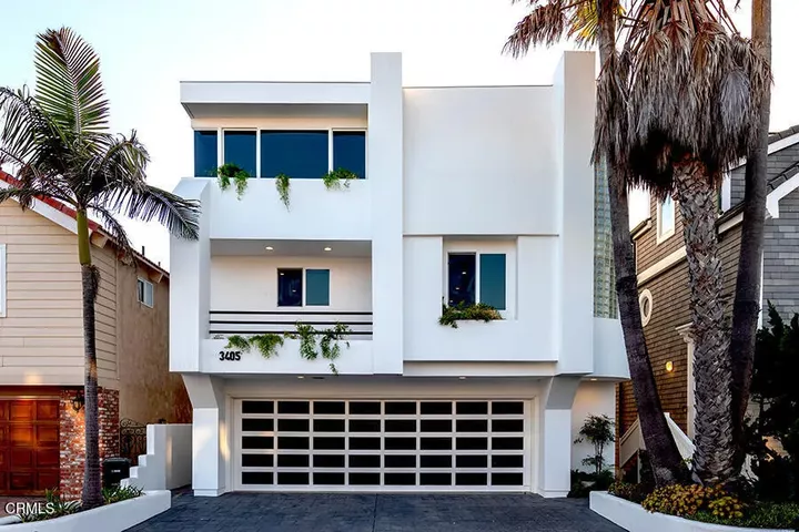 3405 Ocean Drive  Oxnard CA 93035 photo