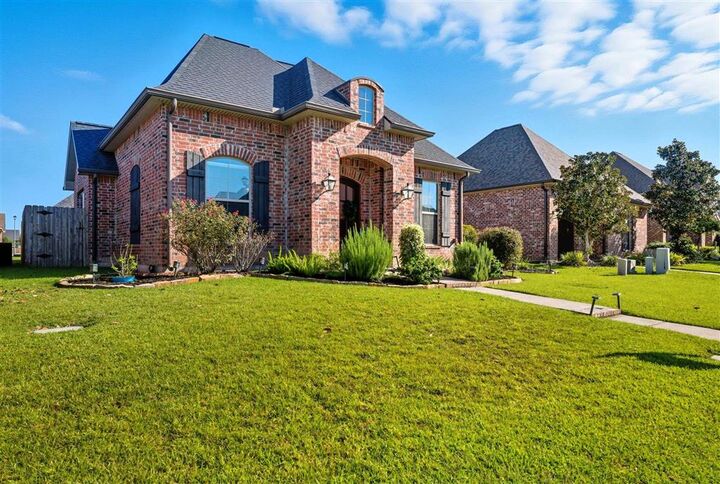 Property Photo:  1514 Tuscany Drive  LA 70605 