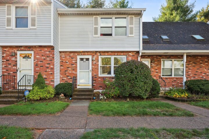 11 Saint Marc Cir O Circle  South Windsor CT 06074 photo