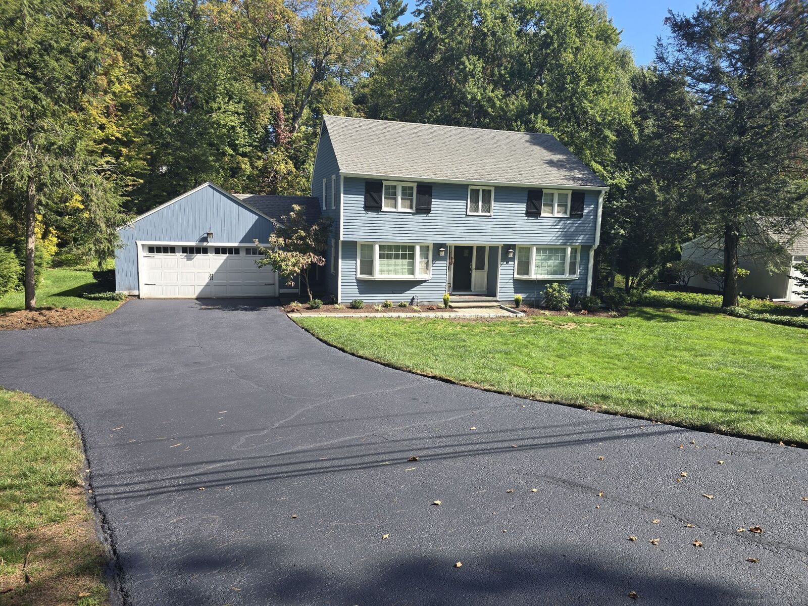 Property Photo:  14 Cedar Ledge Road  CT 06107 