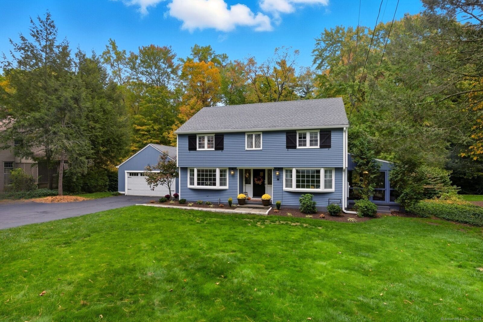 Property Photo: 14 Cedar Ledge Road CT 06107