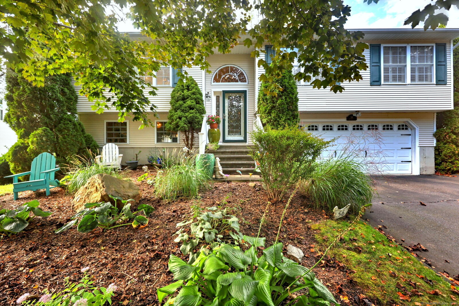 Property Photo:  56 Down Draft Circle  CT 06516 