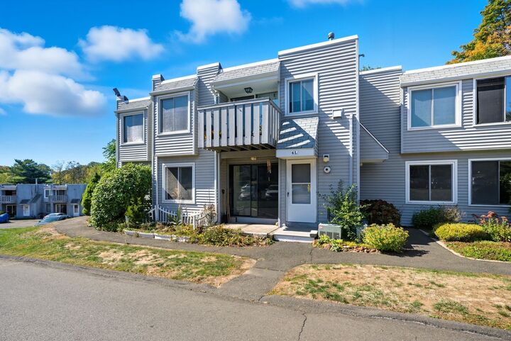 Property Photo: 6 Birch Lane L CT 06513