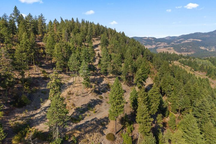 Property Photo:  17xx Orin Rice Rd  WA 99167 