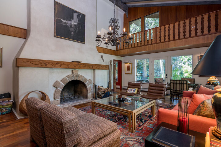 100 Camas Lane  Ketchum ID 83340 photo